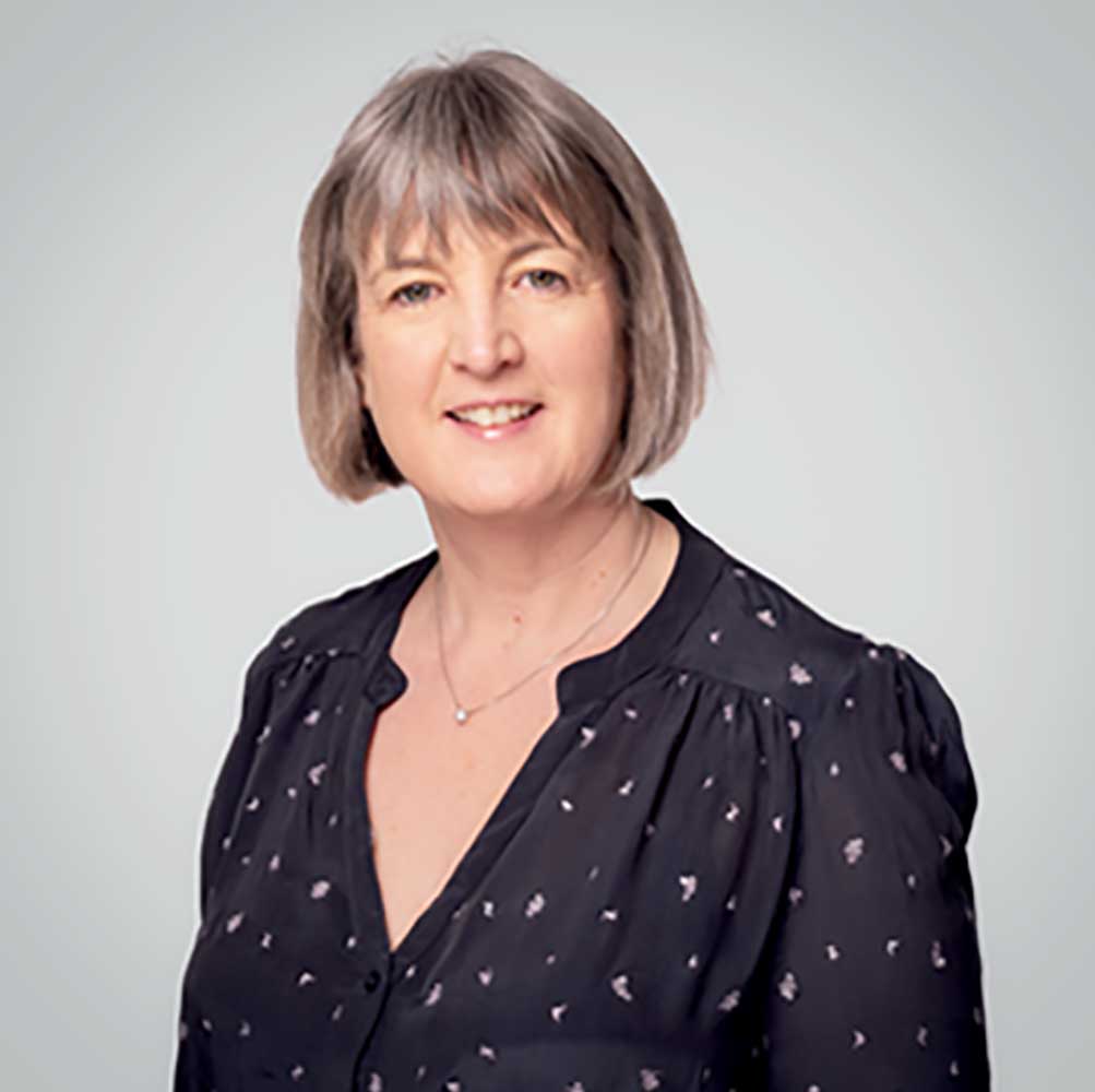 Jayne Aynsley Eden Valley Crematorium