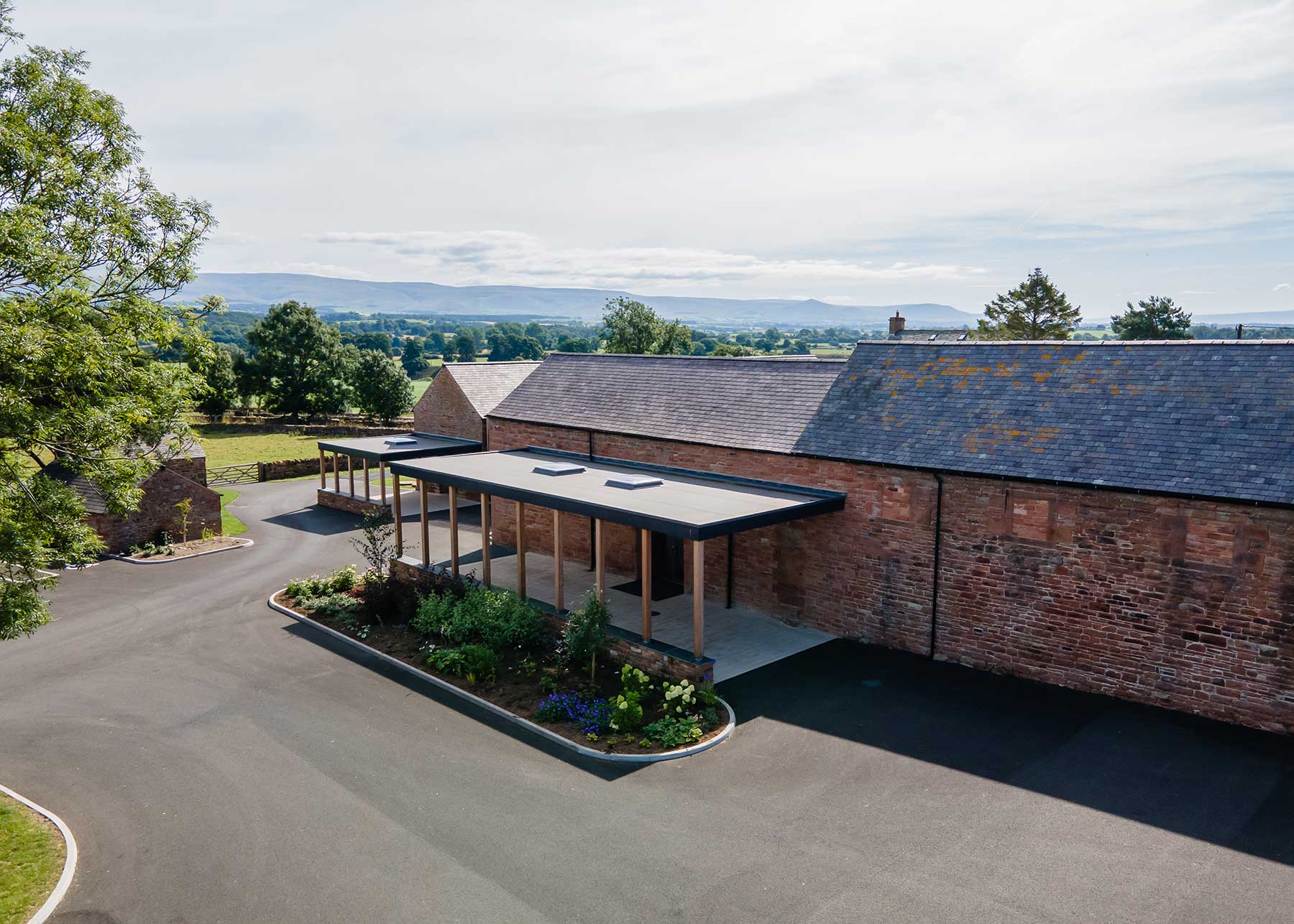 Our Services Eden Valley Crematorium